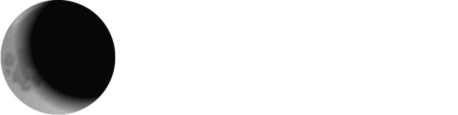 Lunar Branding logo