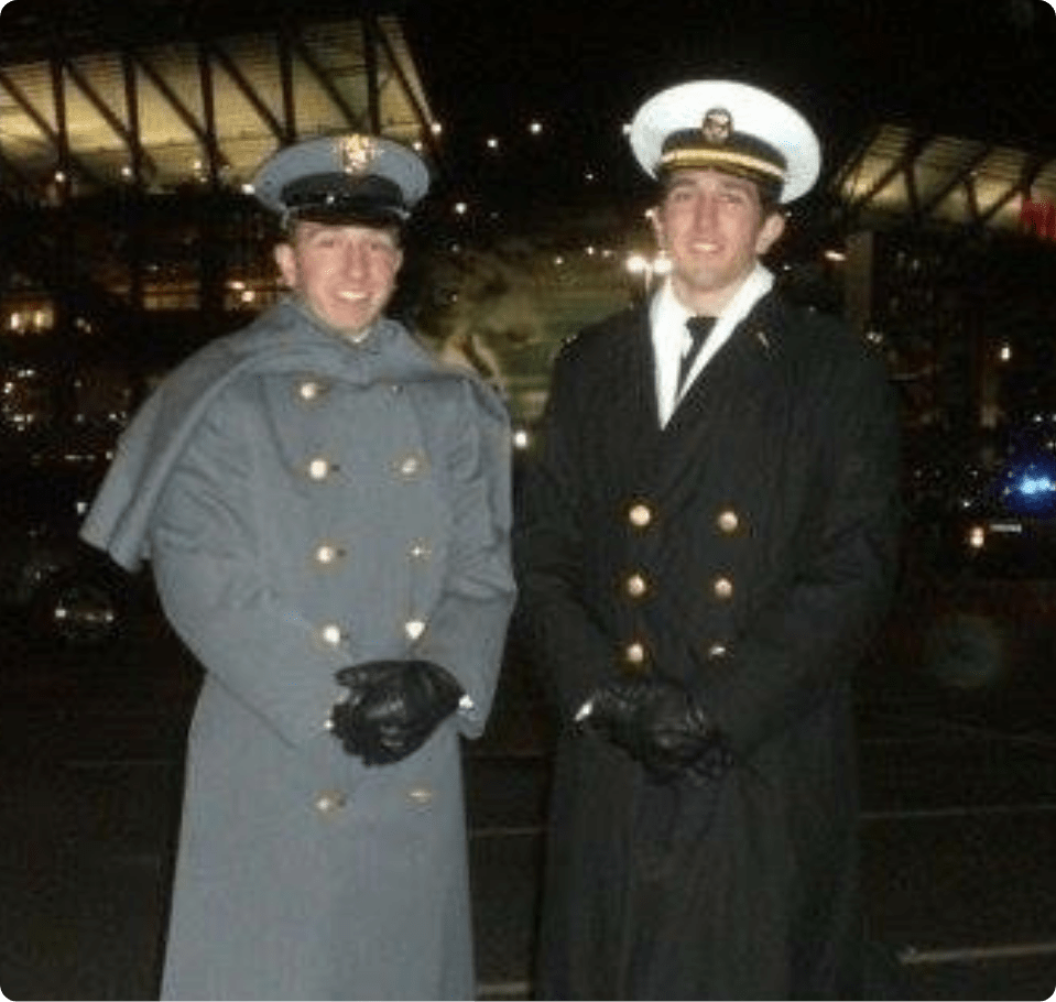 Greg Gregorian - family