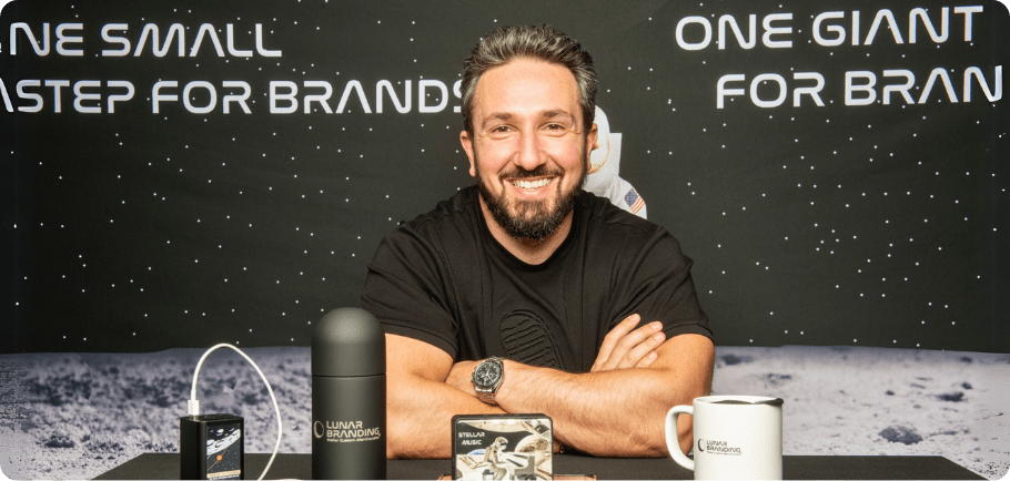 Successful Entrepreneur