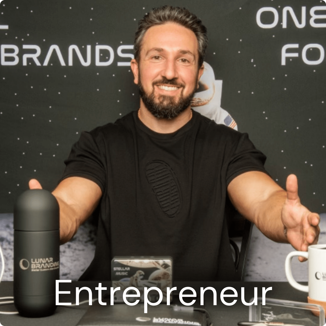 Entrepreneur