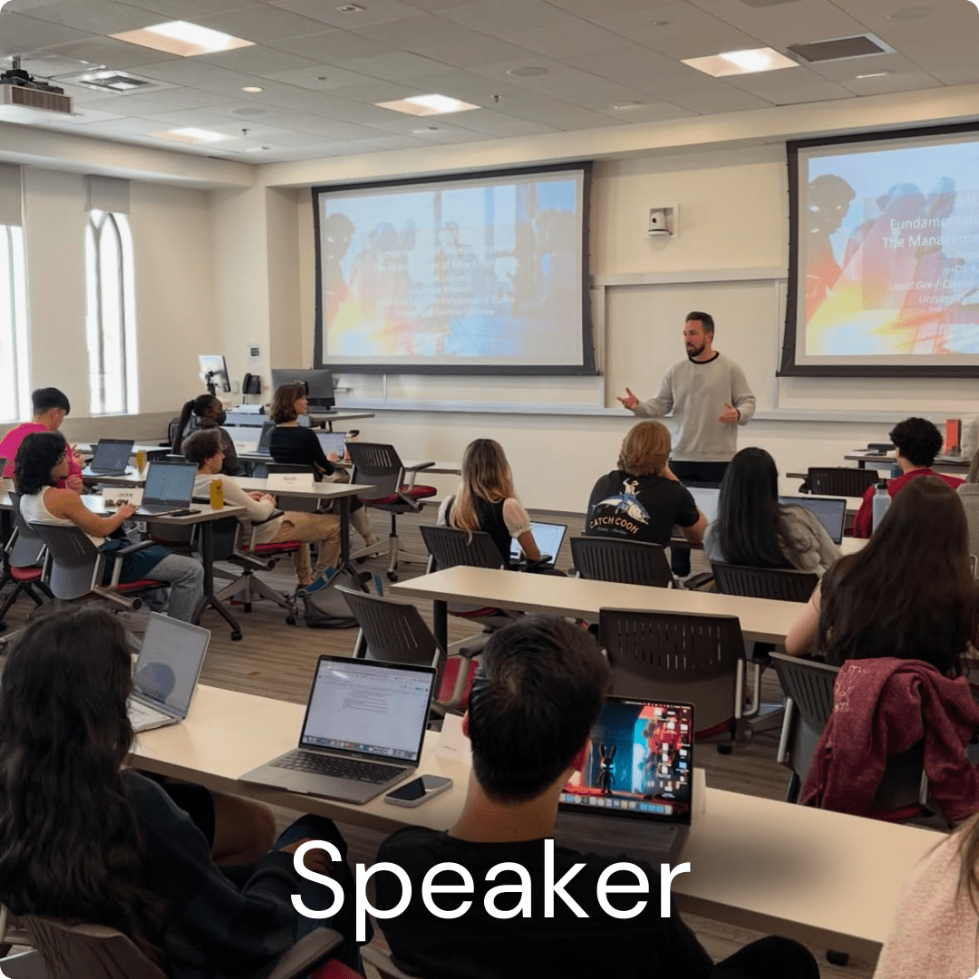 Speaker