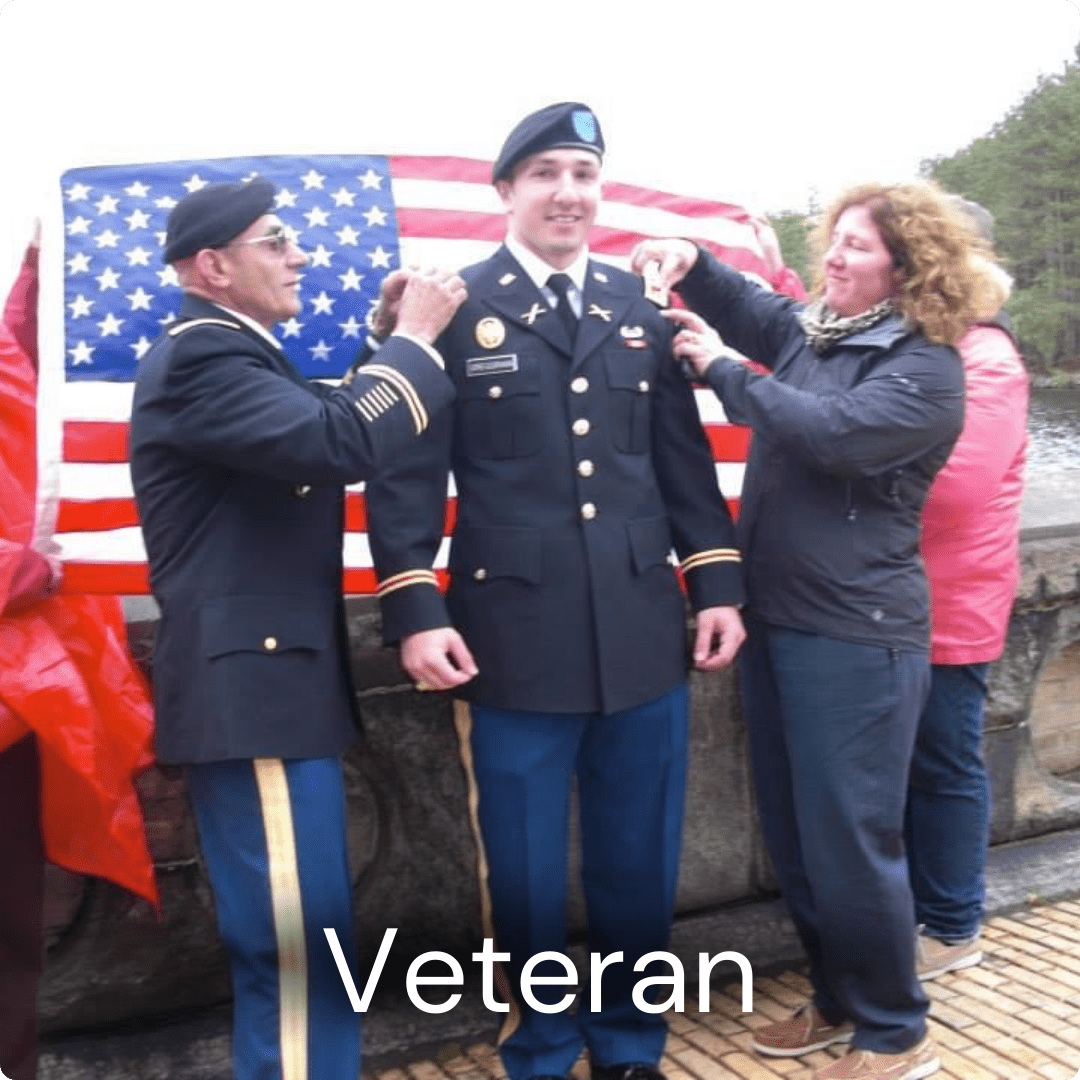 Veteran