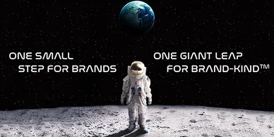 Lunar Branding Merch