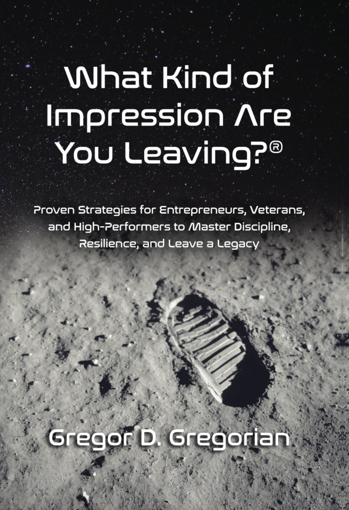 what kind of impression book - cover